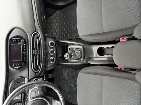 fiat, egea, 1.4 fire easy, manuel, benzin 2.el otomobil | renew 19