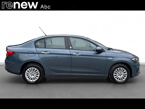 fiat, egea, 1.4 fire easy, manuel, benzin 2.el otomobil | renew 5