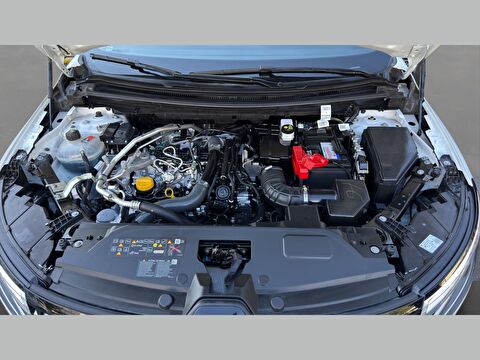 renault, austral, suv 1.3 mhev techno otomatik, otomatik, mhev 2.el otomobil | renew 20