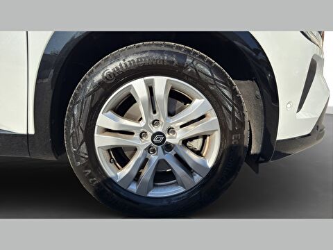 renault, austral, suv 1.3 mhev techno otomatik, otomatik, mhev 2.el otomobil | renew 7