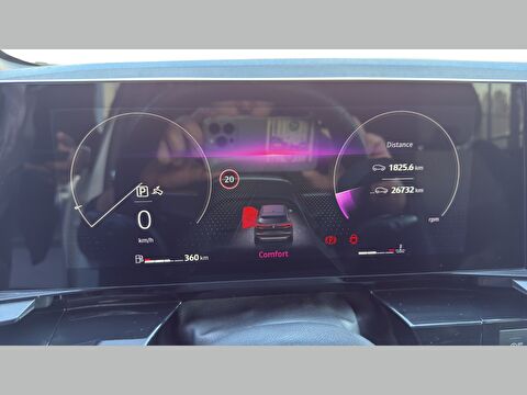 renault, austral, suv 1.3 mhev techno otomatik, otomatik, mhev 2.el otomobil | renew 12