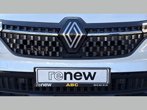 renault, austral, suv 1.3 mhev techno otomatik, otomatik, mhev 2.el otomobil | renew 22