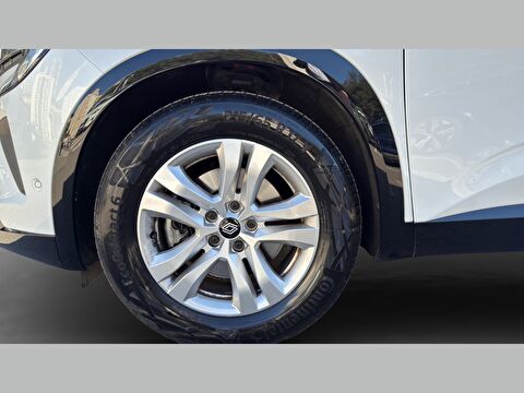 renault, austral, suv 1.3 mhev techno otomatik, otomatik, mhev 2.el otomobil | renew 6