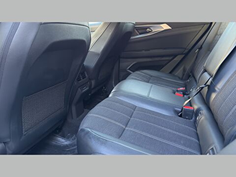 renault, austral, suv 1.3 mhev techno otomatik, otomatik, mhev 2.el otomobil | renew 15