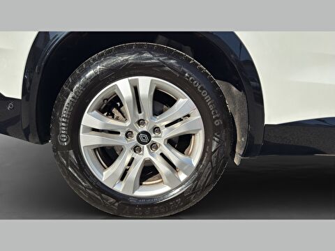 renault, austral, suv 1.3 mhev techno otomatik, otomatik, mhev 2.el otomobil | renew 9