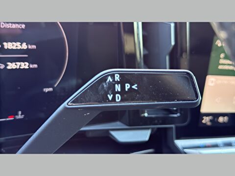 renault, austral, suv 1.3 mhev techno otomatik, otomatik, mhev 2.el otomobil | renew 17