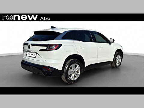 renault, austral, suv 1.3 mhev techno otomatik, otomatik, mhev 2.el otomobil | renew 3