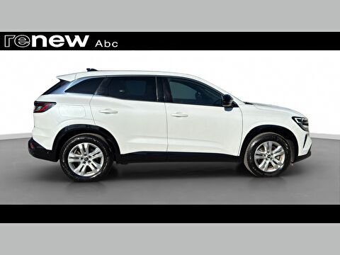 renault, austral, suv 1.3 mhev techno otomatik, otomatik, mhev 2.el otomobil | renew 5