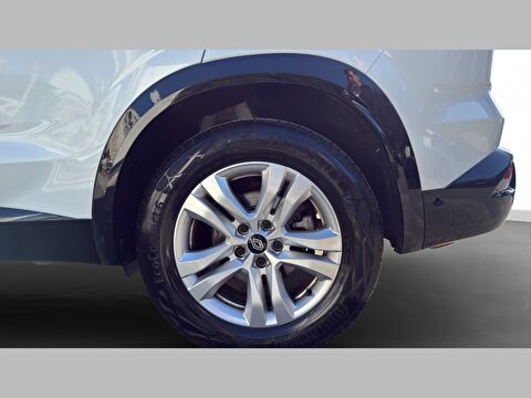 renault, austral, suv 1.3 mhev techno otomatik, otomatik, mhev 2.el otomobil | renew 8