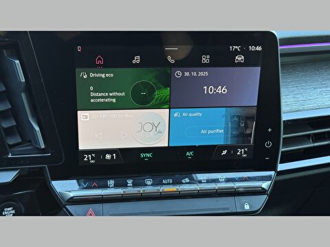 renault, austral, suv 1.3 mhev techno otomatik, otomatik, mhev 2.el otomobil | renew 16