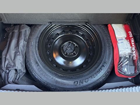 renault, austral, suv 1.3 mhev techno otomatik, otomatik, mhev 2.el otomobil | renew 21