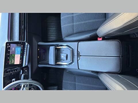 renault, austral, suv 1.3 mhev techno otomatik, otomatik, mhev 2.el otomobil | renew 19