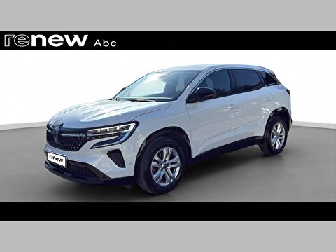 SUV 1.3 MHEV Techno Otomatik, 2. el otomobil | renew