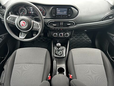 fiat, egea, sedan 1.4 fire easy, manuel, benzin 2.el otomobil | renew 8