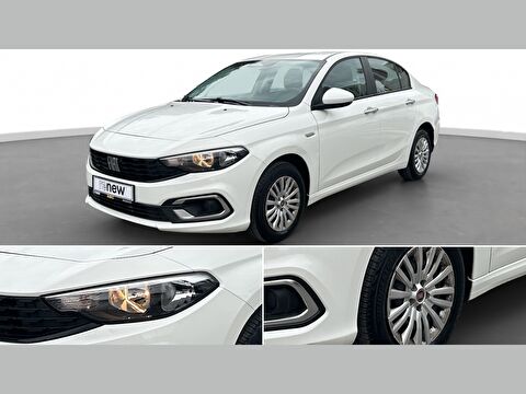 Sedan 1.4 Fire Easy, 2. el otomobil | renew
