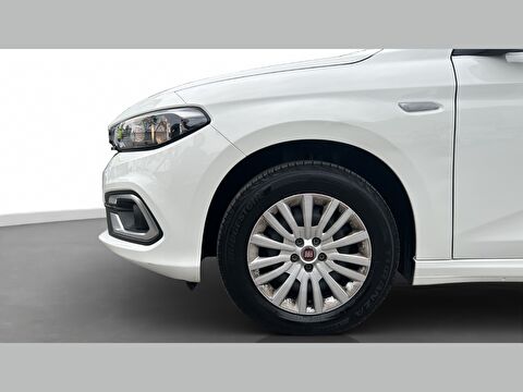 fiat, egea, sedan 1.4 fire easy, manuel, benzin 2.el otomobil | renew 6