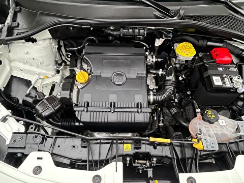 fiat, egea, sedan 1.4 fire easy, manuel, benzin 2.el otomobil | renew 16