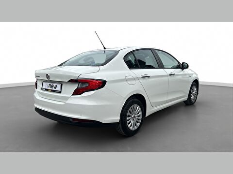 fiat, egea, sedan 1.4 fire easy, manuel, benzin 2.el otomobil | renew 3