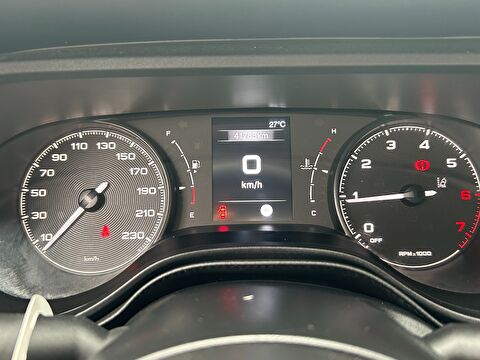 fiat, egea, sedan 1.4 fire easy, manuel, benzin 2.el otomobil | renew 9