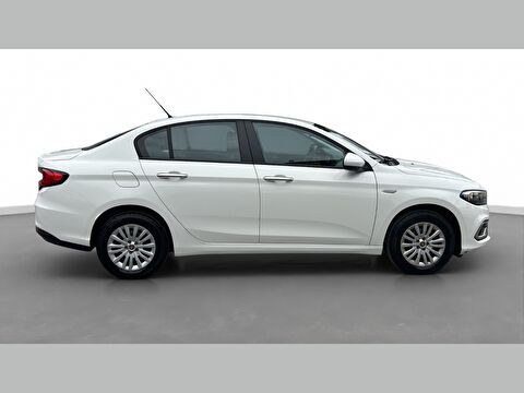 fiat, egea, sedan 1.4 fire easy, manuel, benzin 2.el otomobil | renew 5