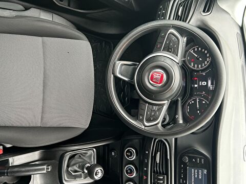 fiat, egea, sedan 1.4 fire easy, manuel, benzin 2.el otomobil | renew 14