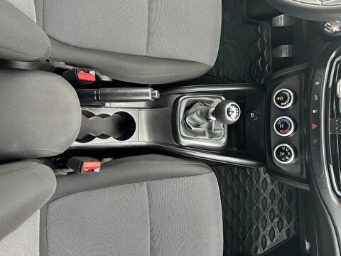 fiat, egea, sedan 1.4 fire easy, manuel, benzin 2.el otomobil | renew 15