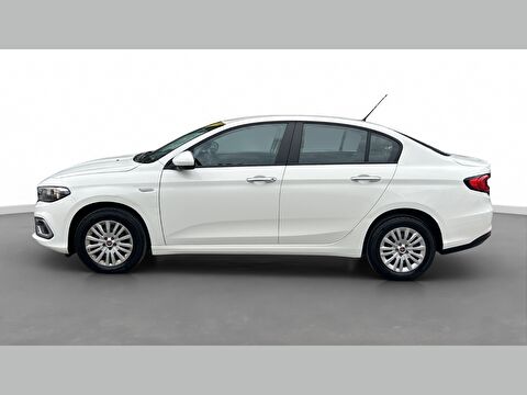 fiat, egea, sedan 1.4 fire easy, manuel, benzin 2.el otomobil | renew 4