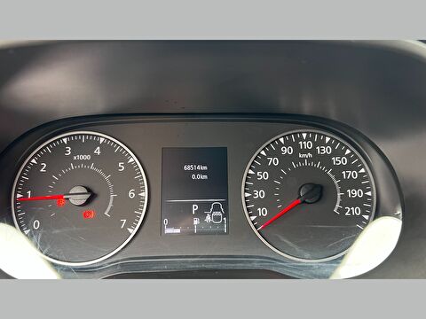 dacia, duster, suv 1.3 tce journey edc, otomatik, benzin 2.el otomobil | renew 8