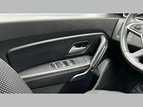 dacia, duster, suv 1.3 tce journey edc, otomatik, benzin 2.el otomobil | renew 16