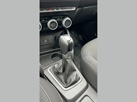 dacia, duster, suv 1.3 tce journey edc, otomatik, benzin 2.el otomobil | renew 13