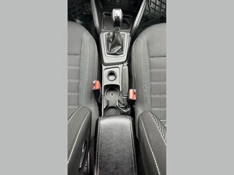 dacia, duster, suv 1.3 tce journey edc, otomatik, benzin 2.el otomobil | renew 15