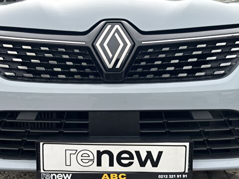 renault, clio, hatchback 1.0 tce evolution x-tronic, otomatik, benzin 2.el otomobil | renew 23