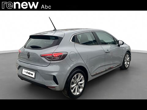 renault, clio, hatchback 1.0 tce evolution x-tronic, otomatik, benzin 2.el otomobil | renew 3