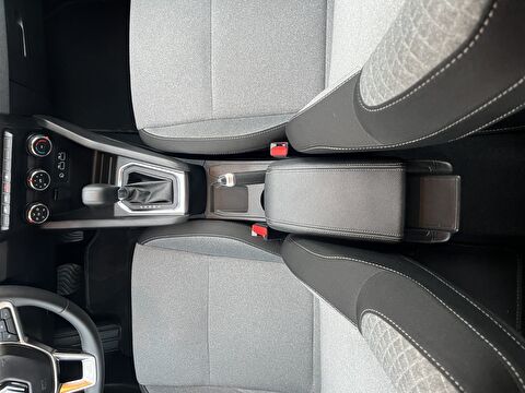 renault, clio, hatchback 1.0 tce evolution x-tronic, otomatik, benzin 2.el otomobil | renew 19