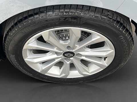 renault, clio, hatchback 1.0 tce evolution x-tronic, otomatik, benzin 2.el otomobil | renew 9