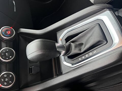 renault, clio, hatchback 1.0 tce evolution x-tronic, otomatik, benzin 2.el otomobil | renew 17