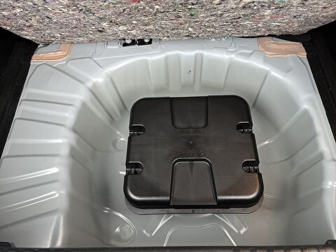 renault, clio, hatchback 1.0 tce evolution x-tronic, otomatik, benzin 2.el otomobil | renew 22