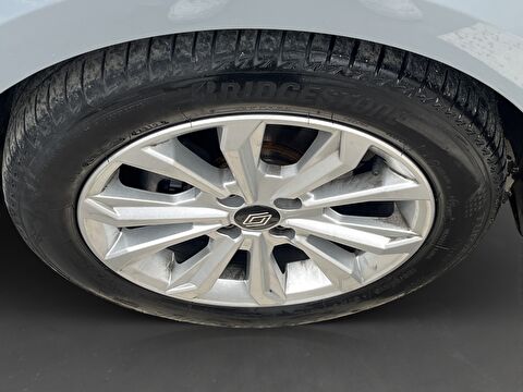 renault, clio, hatchback 1.0 tce evolution x-tronic, otomatik, benzin 2.el otomobil | renew 8