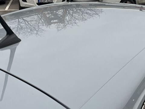 renault, clio, hatchback 1.0 tce evolution x-tronic, otomatik, benzin 2.el otomobil | renew 20