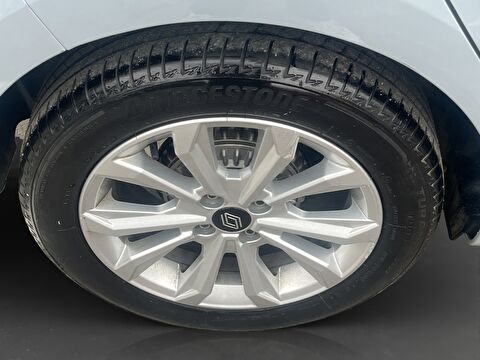 renault, clio, hatchback 1.0 tce evolution x-tronic, otomatik, benzin 2.el otomobil | renew 6