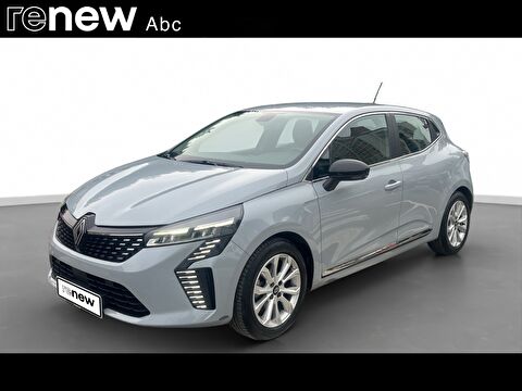 Hatchback 1.0 TCe Evolution X-Tronic, 2. el otomobil | renew