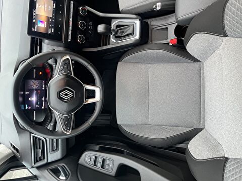 renault, clio, hatchback 1.0 tce evolution x-tronic, otomatik, benzin 2.el otomobil | renew 18