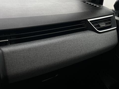 renault, clio, hatchback 1.0 tce evolution x-tronic, otomatik, benzin 2.el otomobil | renew 24