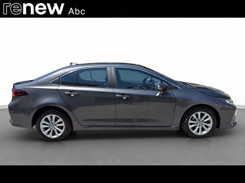 toyota, corolla, 1.5 dream multidrive s, otomatik, benzin 2.el otomobil | renew 5