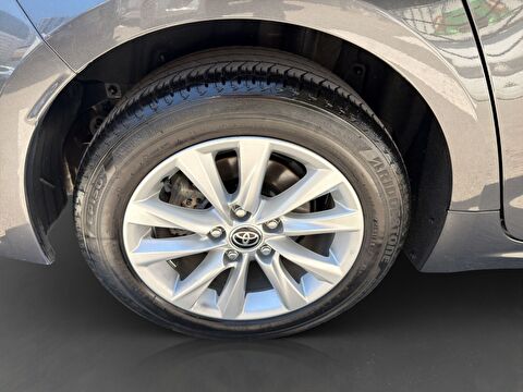 toyota, corolla, 1.5 dream multidrive s, otomatik, benzin 2.el otomobil | renew 9