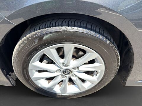 toyota, corolla, 1.5 dream multidrive s, otomatik, benzin 2.el otomobil | renew 6