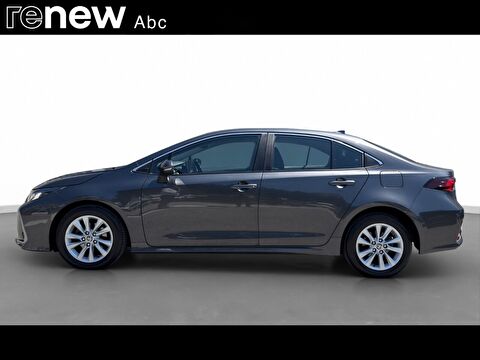 toyota, corolla, 1.5 dream multidrive s, otomatik, benzin 2.el otomobil | renew 4