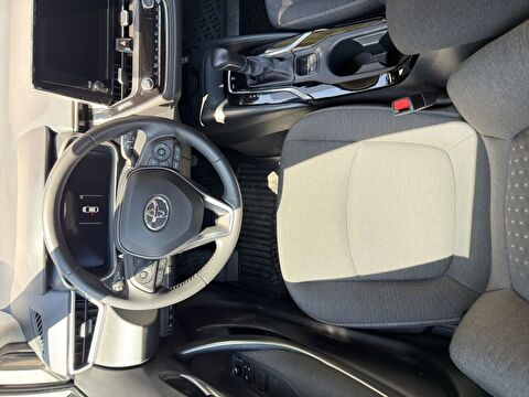 toyota, corolla, 1.5 dream multidrive s, otomatik, benzin 2.el otomobil | renew 18