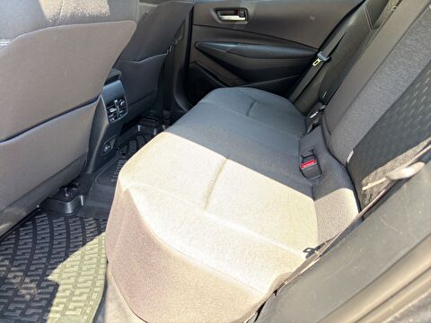 toyota, corolla, 1.5 dream multidrive s, otomatik, benzin 2.el otomobil | renew 15