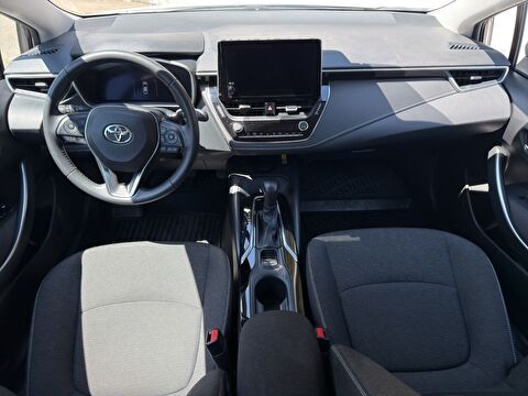 toyota, corolla, 1.5 dream multidrive s, otomatik, benzin 2.el otomobil | renew 11